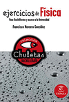EJERCICIOS DE F�SICA PARA BACHILLERATO