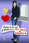 QUI�N TE HA VISTO Y QUI�N TE VE, MARI