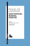 SAN MANUEL BUENO, M�RTIR