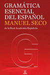 GRAMTICA ESENCIAL DEL ESPAOL