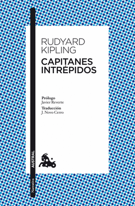 CAPITANES INTREPIDOS