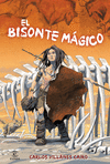 EL BISONTE M�GICO
