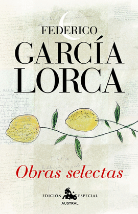 OBRA SELECTA DE FEDERICO GARC�A LORCA
