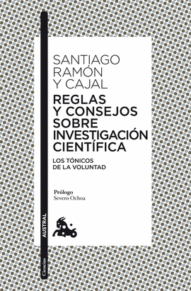REGLAS Y CONSEJOS SOBRE INVESTIGACI�N CIENT�FICA