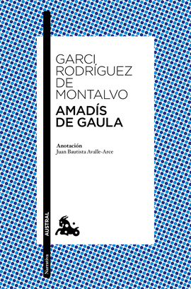 AMAD�S DE GAULA