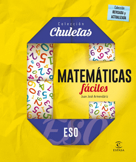 MATEM�TICAS F�CILES ESO