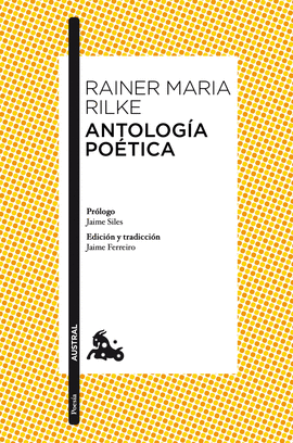 NUEVA ANTOLOGIA POETICA