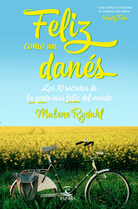 FELIZ COMO UN DAN�S