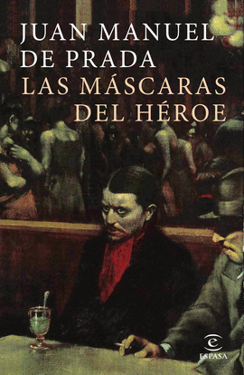 LA MASCARA DEL HEROE