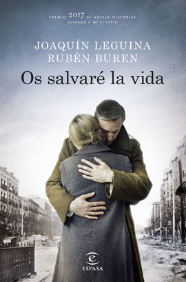 OS SALVAR� LA VIDA