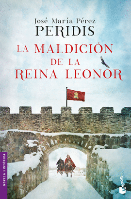 LA MALDICI�N DE LA REINA LEONOR
