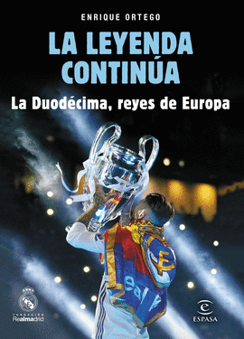 LA LEYENDA CONTINA