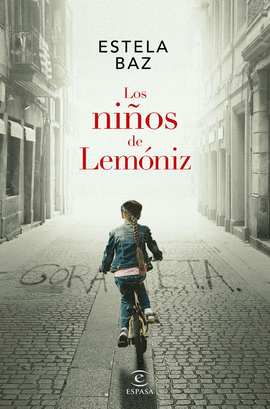 LOS NI�OS DE LEMONIZ