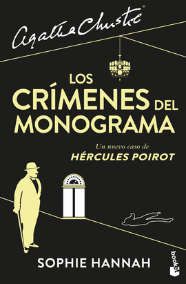 LOS CRIMENES DEL MONOGRAMA