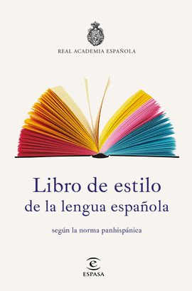 LIBRO DE ESTILO DE LA LENGUA ESPA�OLA
