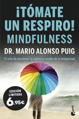 TMATE UN RESPIRO! MINDFULNESS