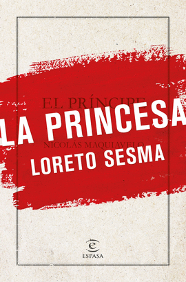 LA PRINCESA