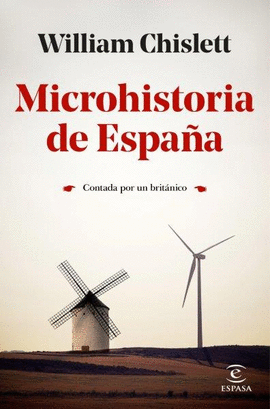 MICROHISTORIA DE ESPAA