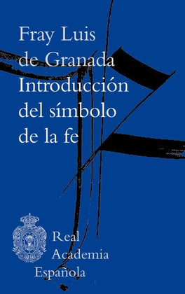 INTRODUCCI�N DEL S�MBOLO DE LA FE