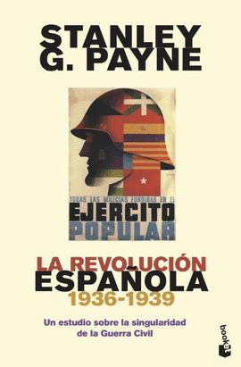 LA REVOLUCIN ESPAOLA (1936-1939)