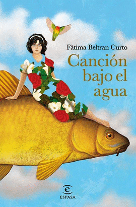 CANCI�N BAJO EL AGUA