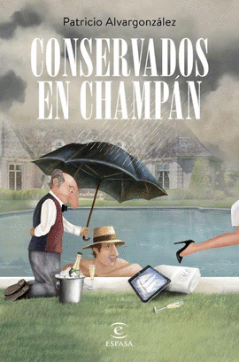CONSERVADOS EN CHAMP�N