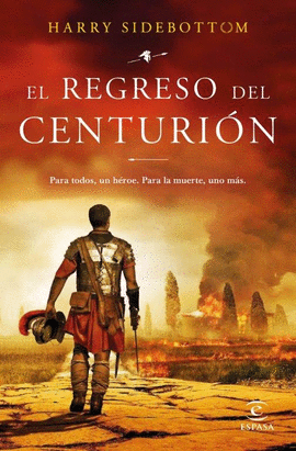 EL REGRESO DEL CENTURI�N