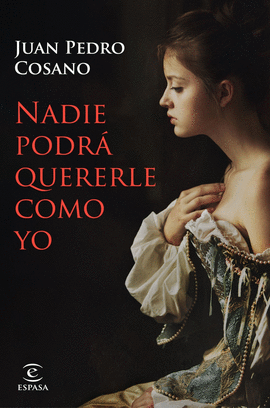 NADIE PODR� QUERERLE COMO YO