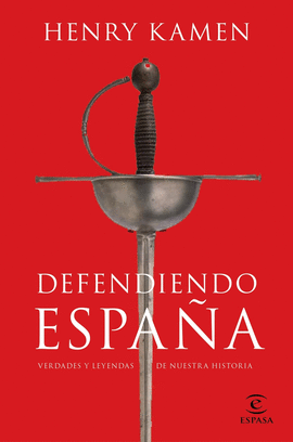 DEFENDIENDO ESPAA