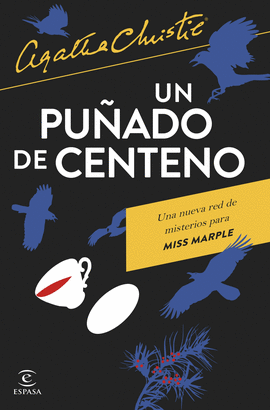 UN PU�ADO DE CENTENO