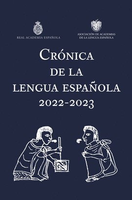 CRNICA DE LA LENGUA ESPAOLA 2022-2023