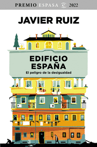 EDIFICIO ESPAA