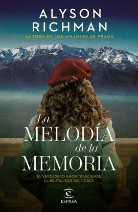 LA MELODA DE LA MEMORIA