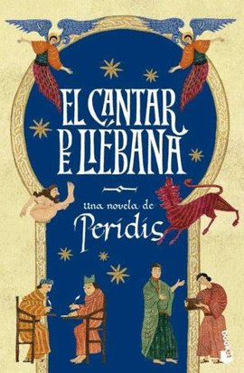 EL CANTAR DE LI�BANA