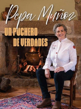 UN PUCHERO DE VERDADES UN PUCHERO DE VERDADES