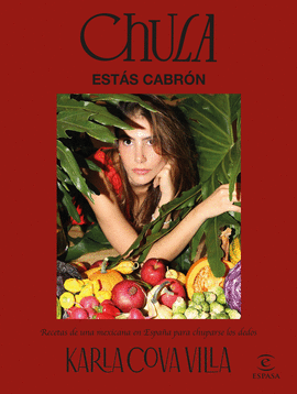 CHULA, ESTS CABRN