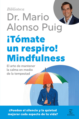 �T�MATE UN RESPIRO! MINDFULNESS