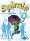 SPIRALE 3� ESO  CE/REPERTOIRE