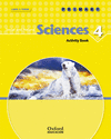 LOOK AND THINK SOCIAL AND NATURAL SCIENCES 4TH PRIMARY ACTIVITY BOOK