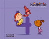 INICIACI�N A LAS MATEM�TICAS 4 A�OS CUADERNO DE EJERCICIOS 4 ALUMNO