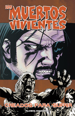 LOS MUERTOS VIVIENTES N 08/32