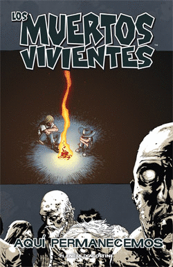 LOS MUERTOS VIVIENTES N 09/32