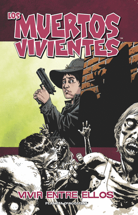 LOS MUERTOS VIVIENTES N 12/32