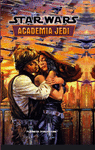 STAR WARS: ACADEMIA JEDI