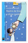 BVA.128 RASTRO DE DIOS Y OTROS CUENTOS