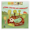 MIM.25 �COMO CRECEN LOS ANIMALES?