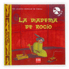 LA DIADEMA DE ROCIO + CD