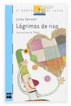 BVA.134 LAGRIMAS DE RISA