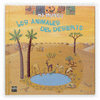MIM.29 LOS ANIMALES DEL DESIERTO
