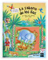 LA SABANA DE LOS LIOS